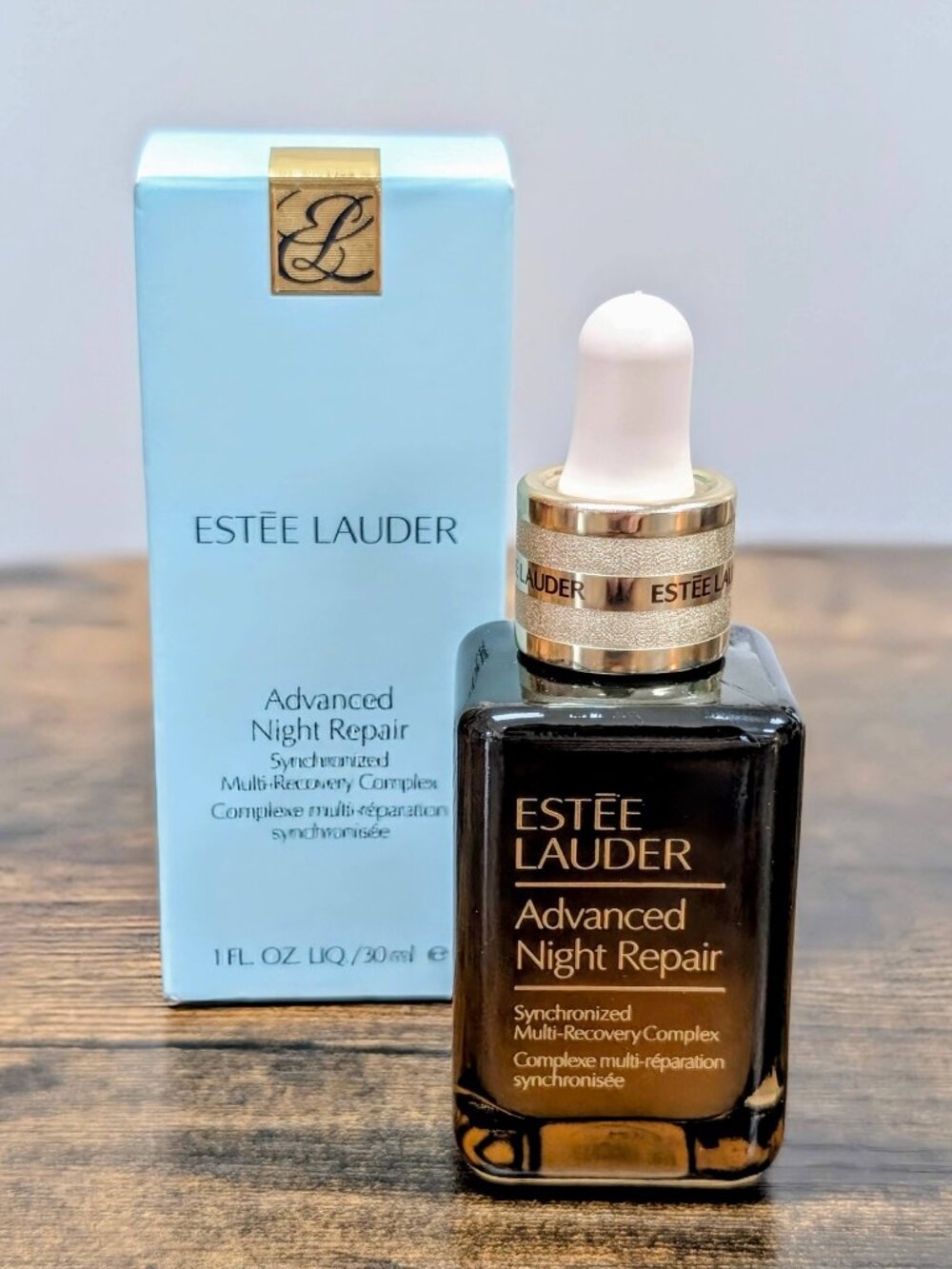 Estēe Lauder Night Repair Serum